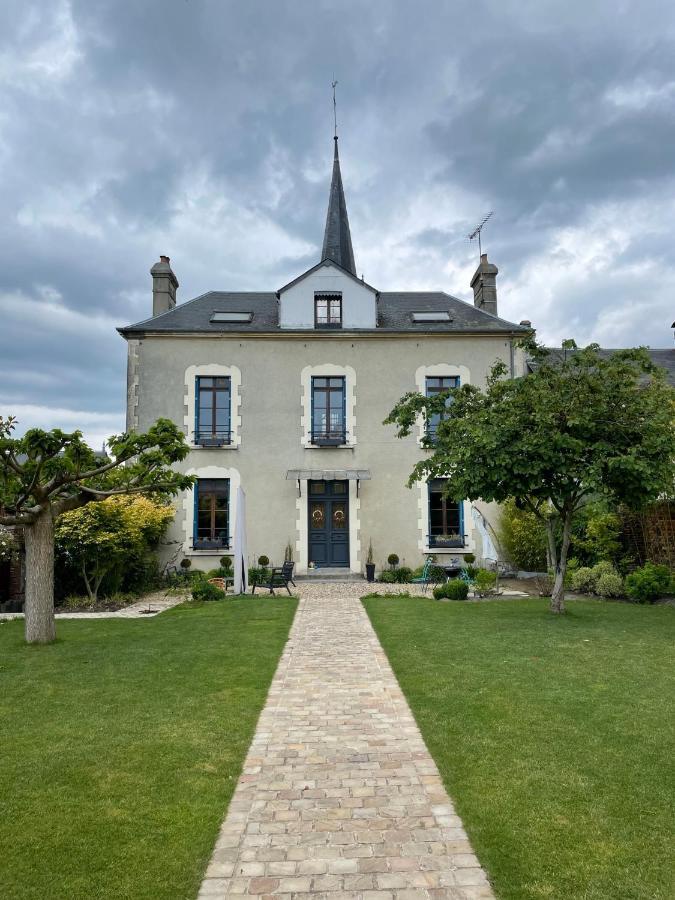Clos Sanouva, Fougere Le Breuil-en-Auge Екстериор снимка